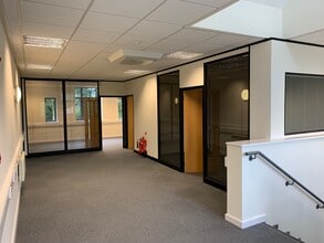 1-7 Nightingale Pl, Wolverhampton for lease Interior Photo- Image 2 of 6
