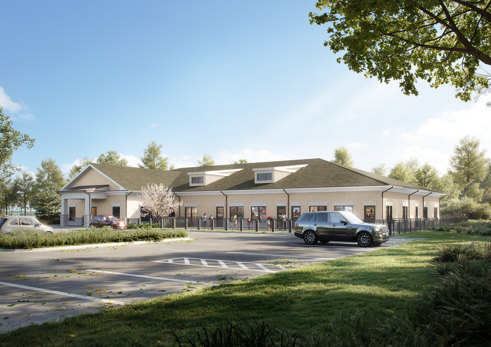 253 N NC 16 Business Hwy, Denver, NC for lease Primary Photo- Image 1 of 4