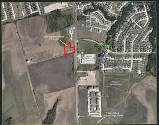 More details for FM 1417, Sherman, TX - Land for Sale