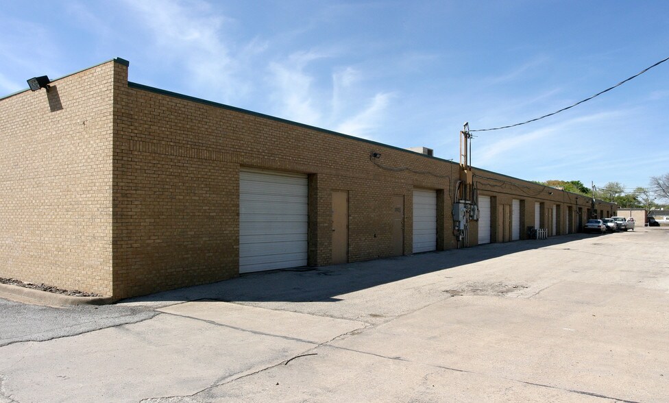 10024-10052 Monroe Dr, Dallas, TX à louer - Autre - Image 2 de 10