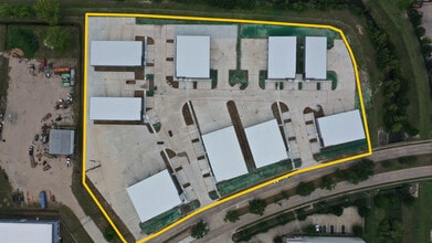 13600 S Gessner Rd, Missouri City, TX for lease Interior Photo- Image 1 of 6