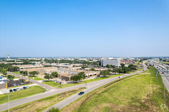 12801 N Stemmons Fwy, Farmers Branch, TX - Aérien  Vue de la carte - Image1