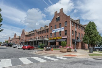 More details for 2 Dunmanway, Baltimore, MD - Retail for Lease