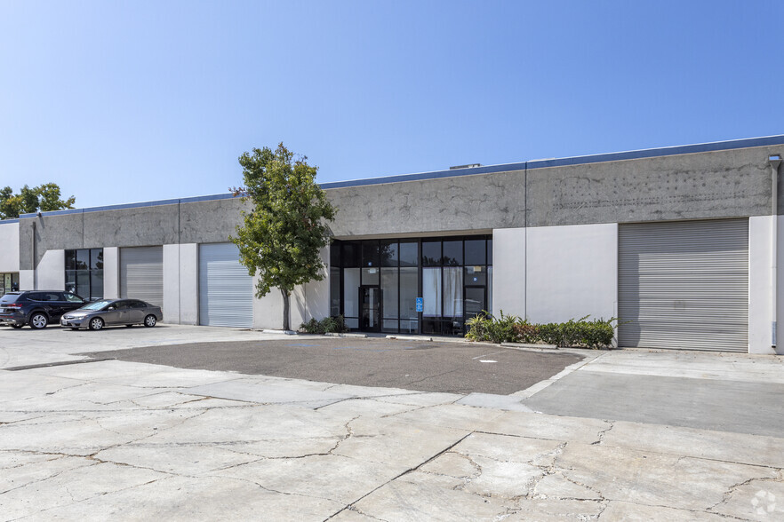 1405 30th St, San Diego, CA for lease - Building Photo - Image 3 of 8