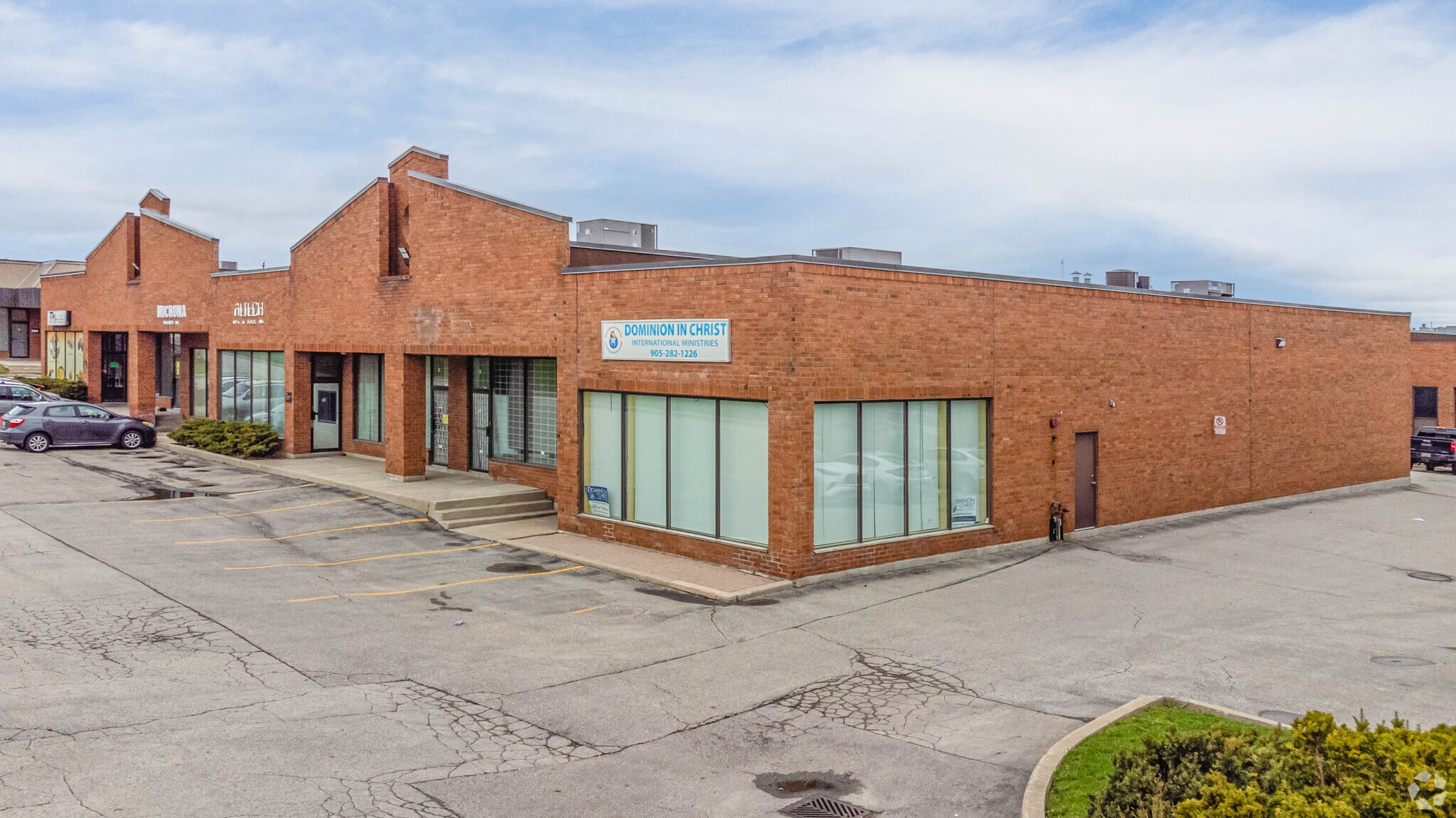 5359 Timberlea Blvd, Mississauga, ON à vendre Photo principale- Image 1 de 11