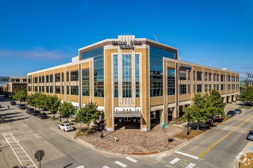 5680 Frisco Square Blvd, Frisco, TX for lease - Building Photo - Image 1 of 16