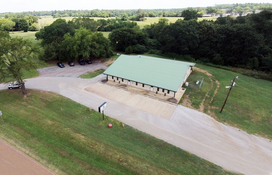 37252 US Highway 69 N, Jacksonville, TX à vendre - Photo du bâtiment - Image 3 de 20