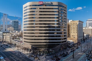 More details for 170 S Main St, Salt Lake City, UT - Office for Lease