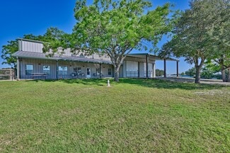 More details for 126 S Berlin Rd, Brenham, TX - Specialty for Sale