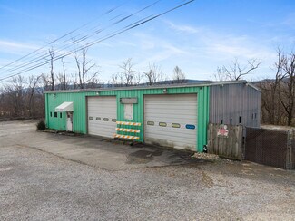 More details for 1495 Chapman Rd, Wytheville, VA - Industrial for Sale