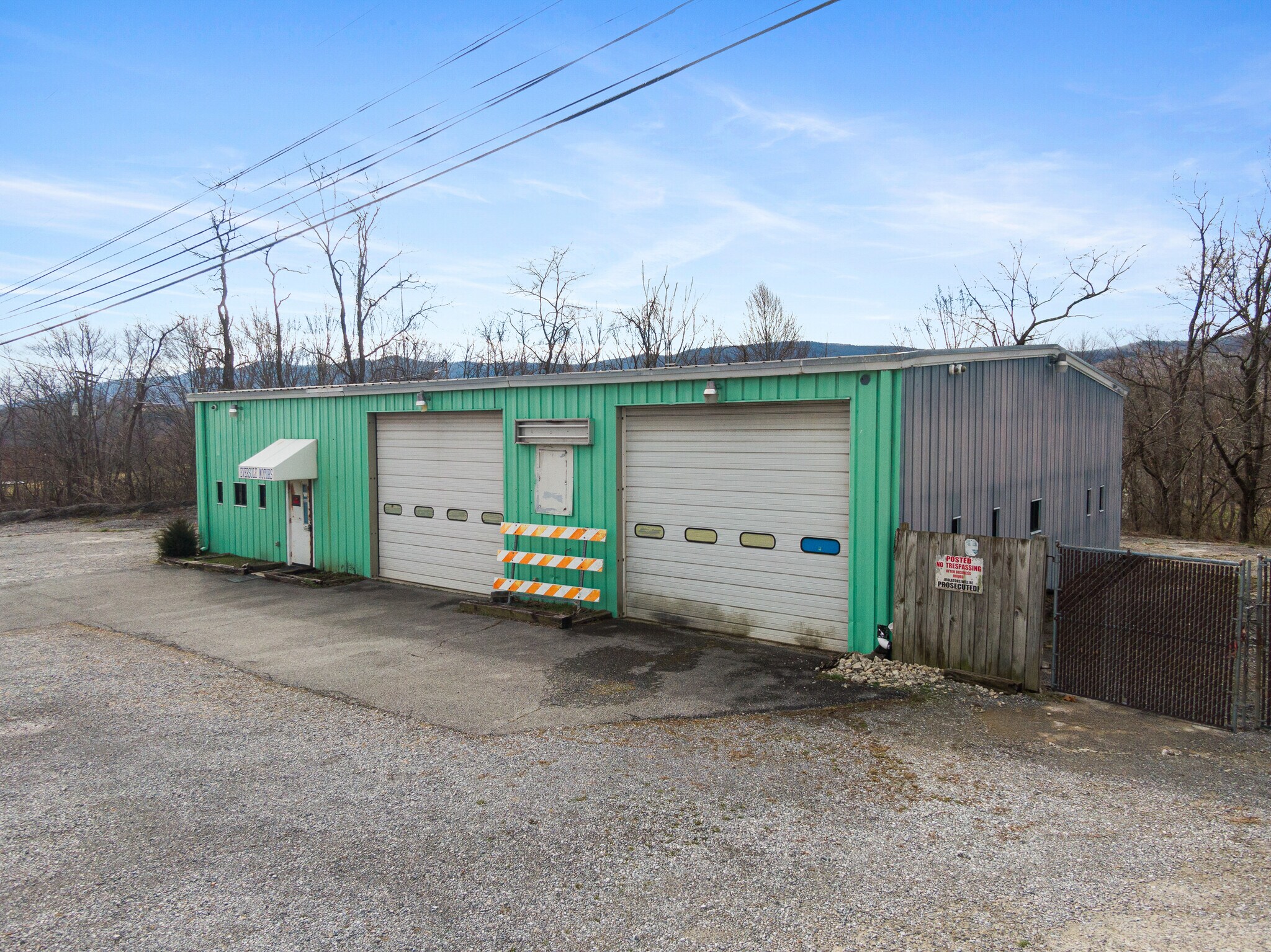 1495 Chapman Rd, Wytheville, VA for sale Primary Photo- Image 1 of 22