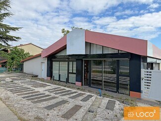 More details for 51 Avenue De Toulouse, Castanet-Tolosan - Industrial for Sale
