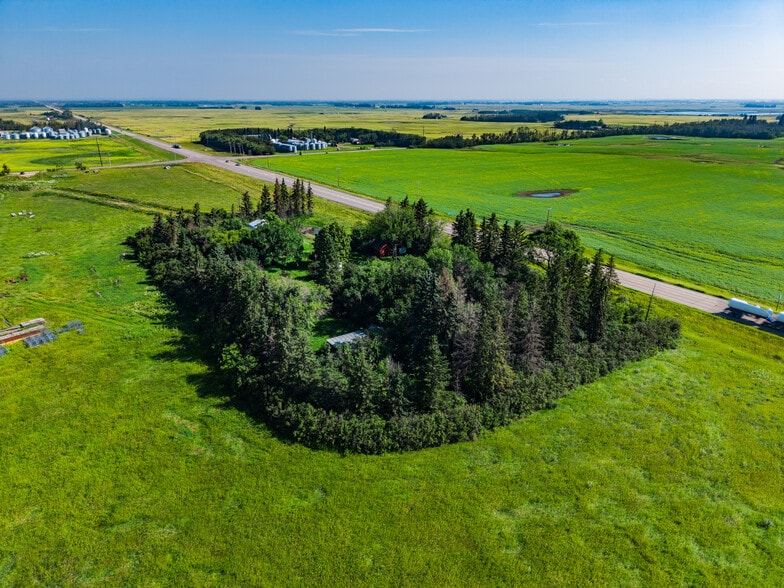 55564 Range Road 210, Strathcona County, AB for sale - Building Photo - Image 3 of 8