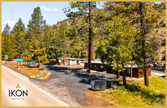 More details for 1776 CA-2, Wrightwood, CA - Multifamily for Sale