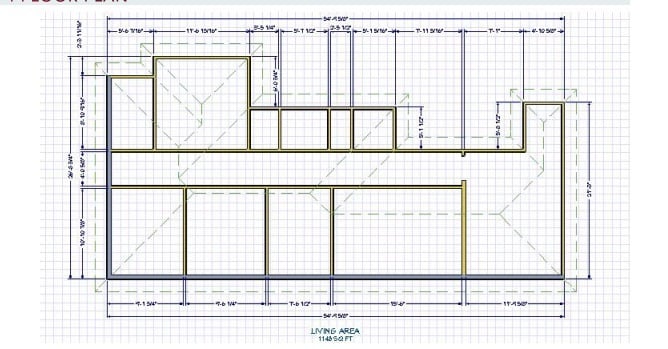 190 Greenbrook Rd, North Plainfield, NJ for sale Floor Plan- Image 1 of 1