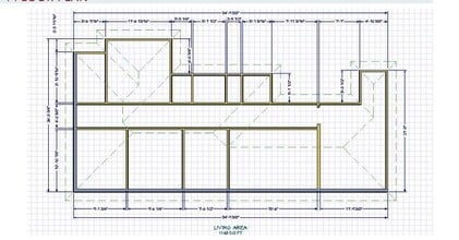 190 Greenbrook Rd, North Plainfield, NJ for sale Floor Plan- Image 1 of 1