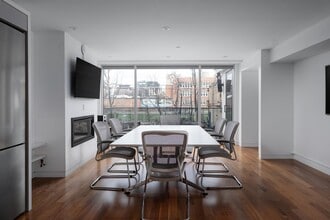 101 Scollard St, Toronto, ON for lease Interior Photo- Image 2 of 16