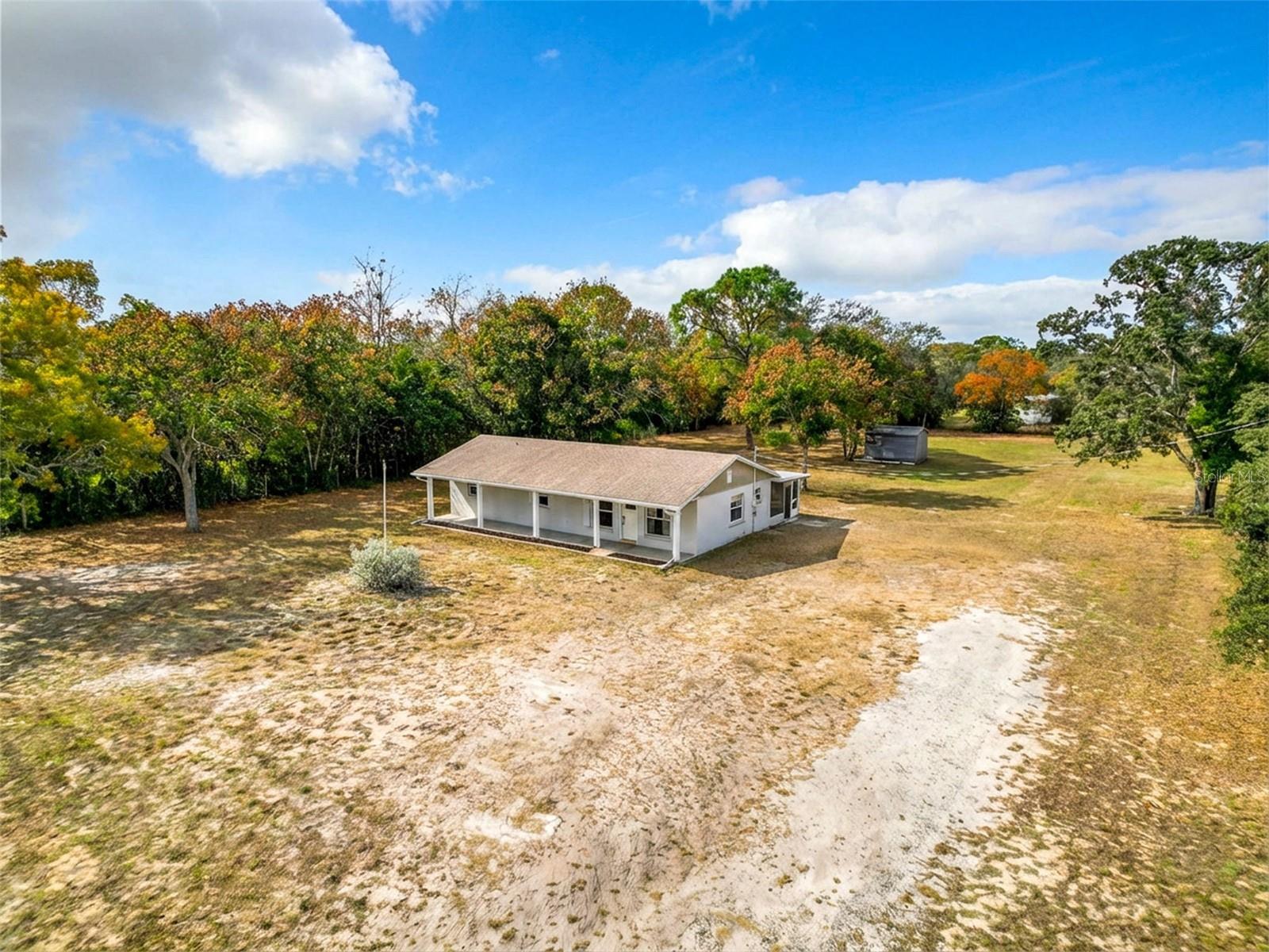 9421 Sunshine Grove Rd, Brooksville, FL à vendre Photo principale- Image 1 de 10