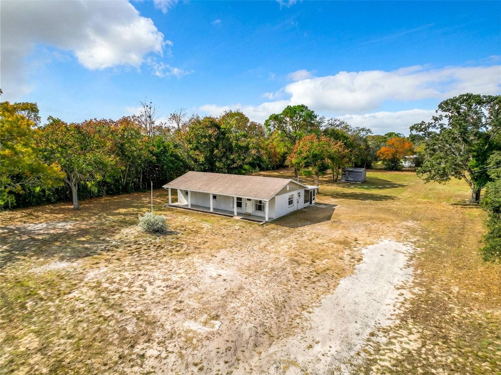 9421 Sunshine Grove Rd, Brooksville, FL for sale Primary Photo- Image 1 of 10