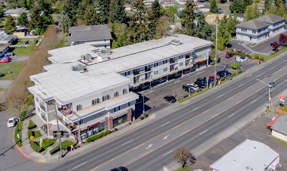 10240 Bridgeport Way SW, Lakewood, WA for lease - Primary Photo - Image 1 of 13