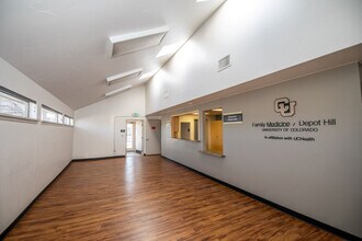 1022 Depot Hill Rd, Broomfield, CO for lease Interior Photo- Image 2 of 8