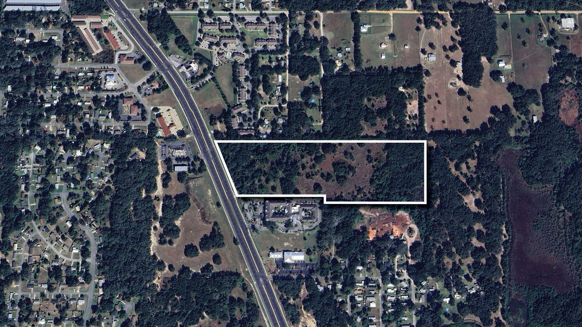 912 Linden Street, Lady Lake, FL for sale Building Photo- Image 1 of 6