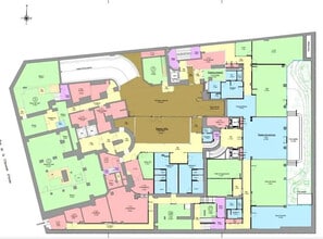 66 Rue De La Chaussee D'Antin, Paris for lease Floor Plan- Image 1 of 1