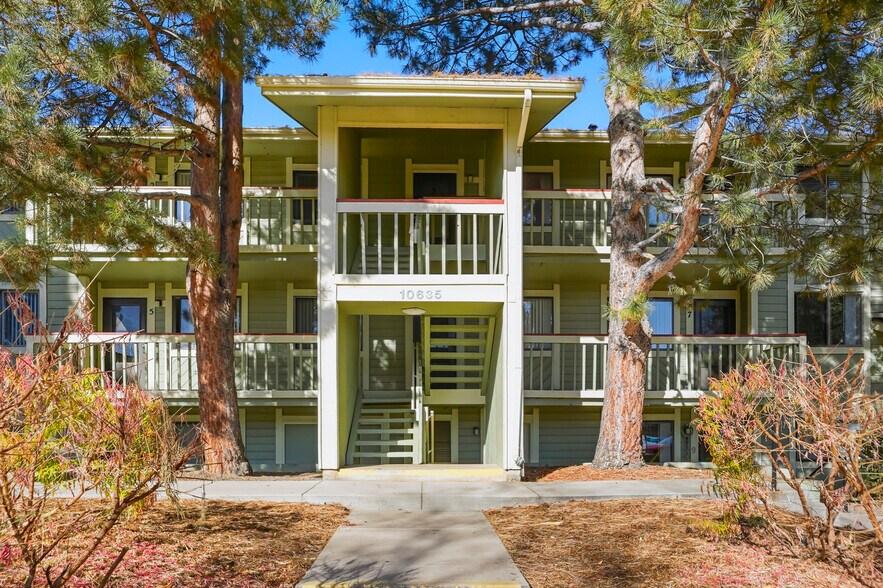 10635 W 7th Ave, Lakewood, CO à vendre - Photo du bâtiment - Image 2 de 33