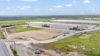 3607 FM 1327 Rd, Creedmoor, TX - Aérien  Vue de la carte - Image1