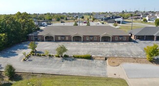 More details for 2702 Cunningham Ave, Joplin, MO - Office/Medical for Lease