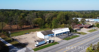 Plus de détails pour 3322 S Highway 41, Springfield, TN - Local commercial à louer