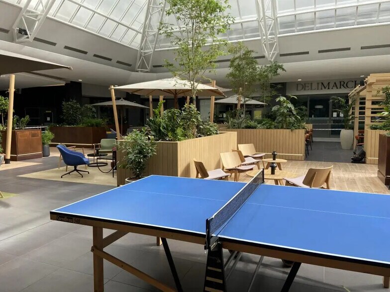 55 Avenue Des Champs Pierreux, Nanterre à louer - Photo du bâtiment - Image 2 de 16