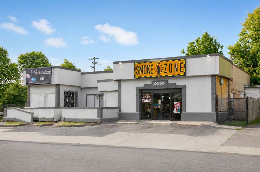 116 Bookstore Way way, Bowling Green, KY for sale - Building Photo - Image 2 of 7