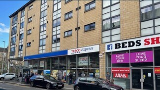 More details for 309-319 Kilmarnock Rd, Glasgow - Retail for Lease