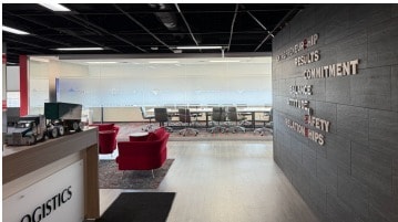 18000 W 9 Mile Rd, Southfield, MI for lease Interior Photo- Image 1 of 6