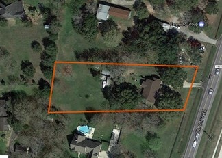 Plus de détails pour 1330 FM 1463, Katy, TX - Terrain à vendre