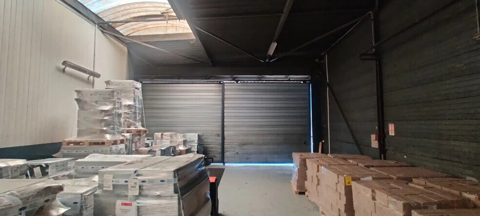 Flex dans Gonesse à louer - Photo du bâtiment - Image 2 de 5