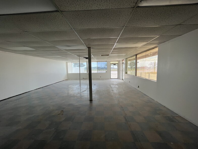 1640 N White Sands Blvd, Alamogordo, NM for sale - Building Photo - Image 3 of 6