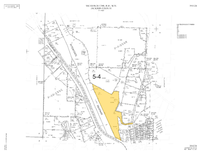 Plus de détails pour 420 REITEN Dr, Ashland, OR - Terrain à vendre