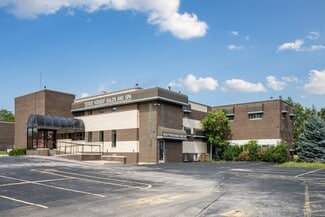 More details for 281 Waukegan Rd, Northfield, IL - Retail for Sale