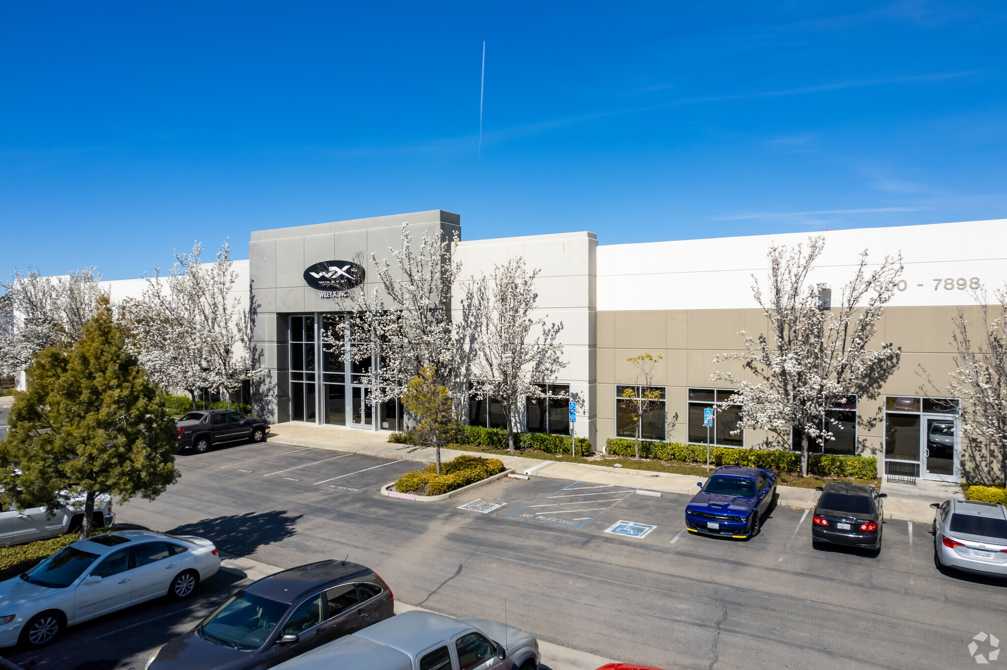 7800-7898 Patterson Pass Rd, Livermore, CA for sale Building Photo- Image 1 of 1