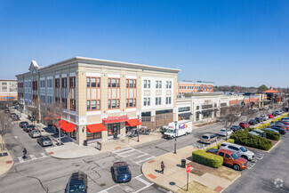 More details for 4410 E Claiborne Sq, Hampton, VA - Office for Lease