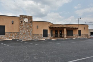 Plus de détails pour 1117-1123 Patricia Dr, San Antonio, TX - Bureau à vendre