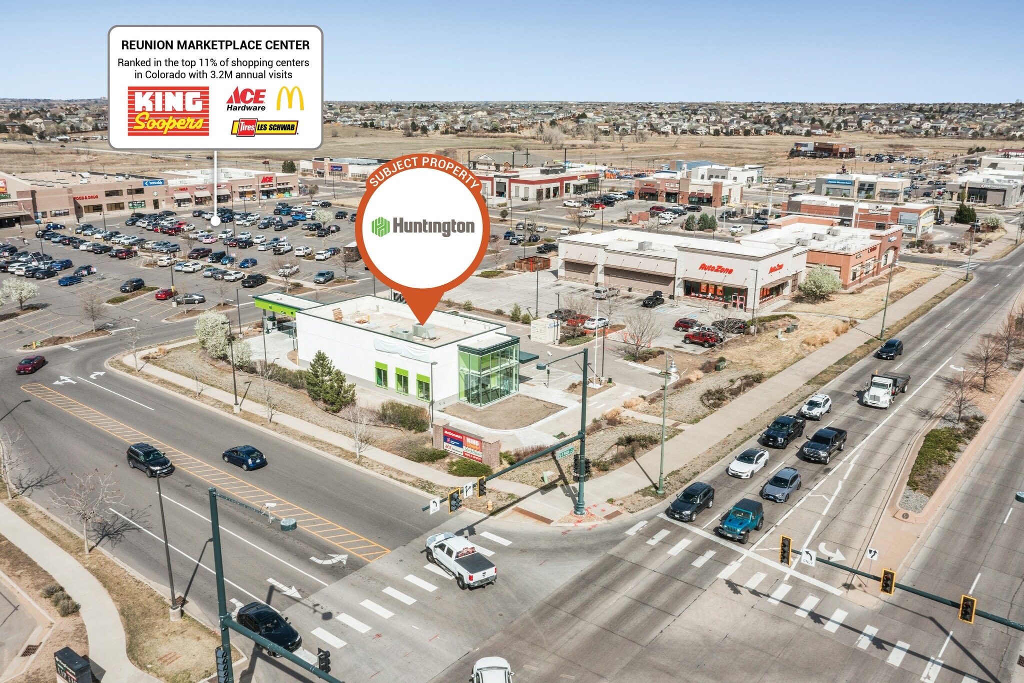 15101 E 104th Ave, Commerce City, CO for sale Primary Photo- Image 1 of 5