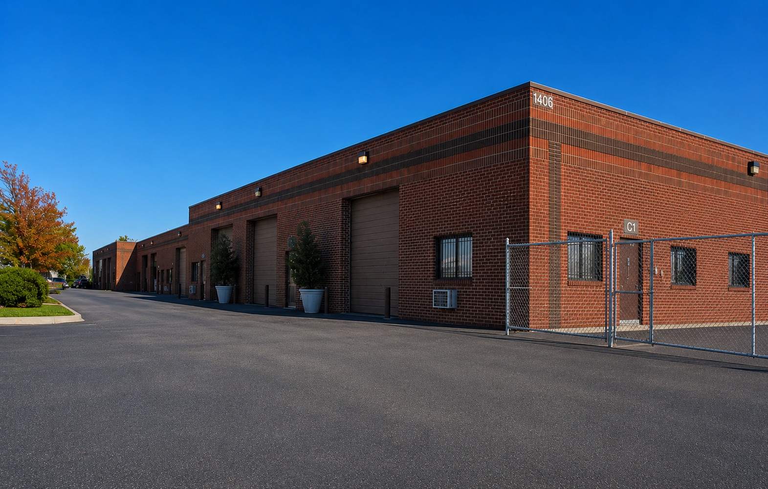 1414 Ritchie Marlboro Rd, Capitol Heights, MD for lease Building Photo- Image 1 of 5