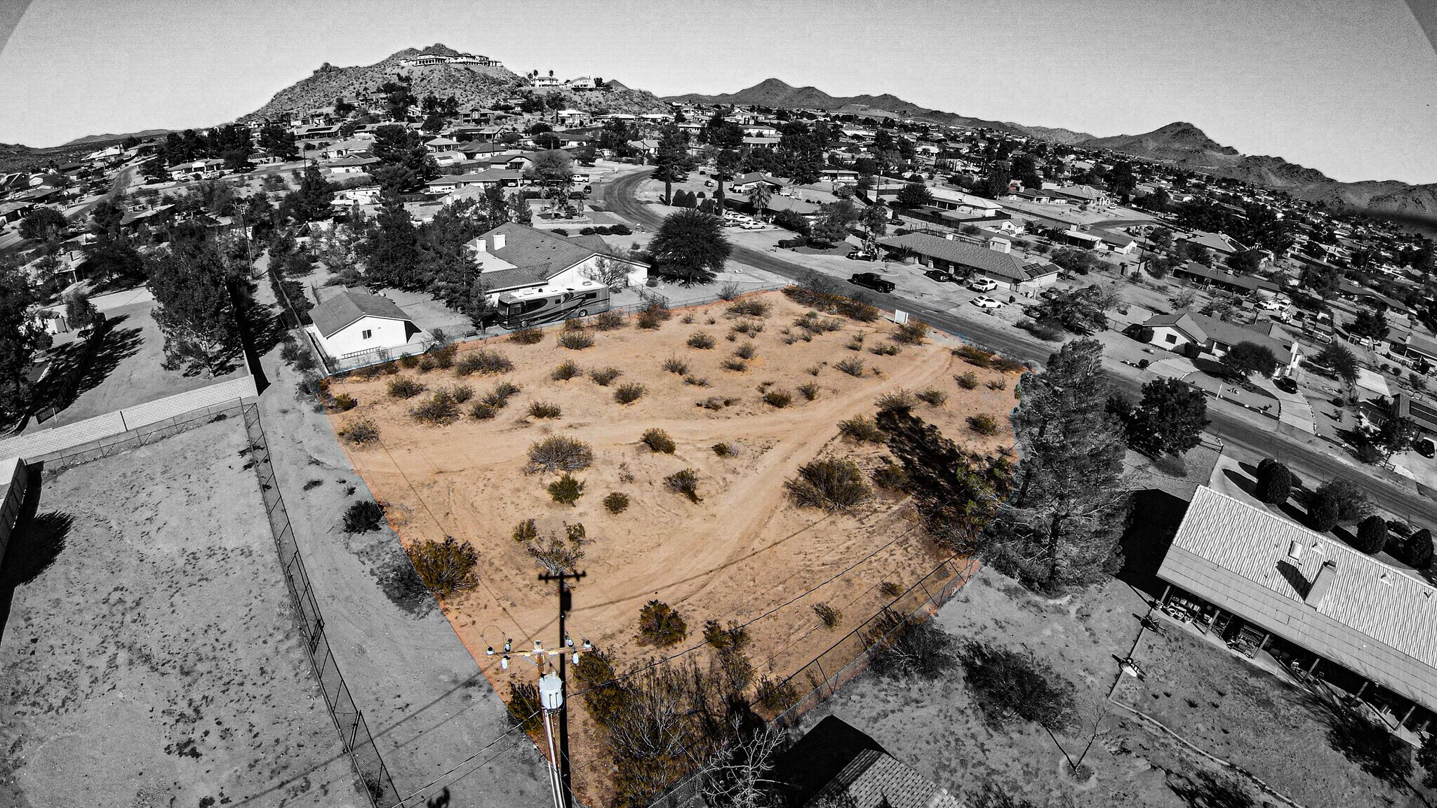 18768 Munsee Rd, Apple Valley, CA à vendre Photo principale- Image 1 de 10