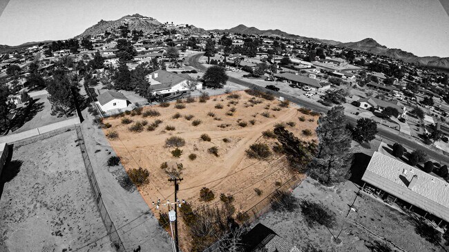 More details for 18768 Munsee Rd, Apple Valley, CA - Land for Sale