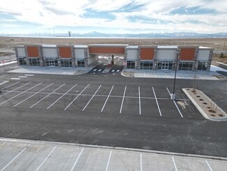 Plus de détails pour 11705 24th St, Greeley, CO - Commerce de détail à vendre