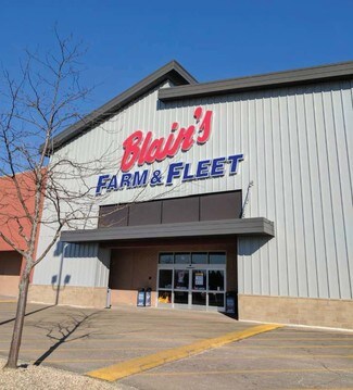 Plus de détails pour Randall Rd, Elgin, IL - Terrain à vendre