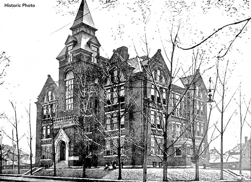 2329 N 6th Ave, Birmingham, AL for sale - Building Photo - Image 2 of 4